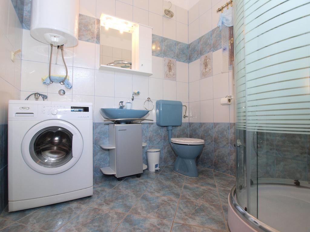 Apartments Dino 1374 普拉 外观 照片