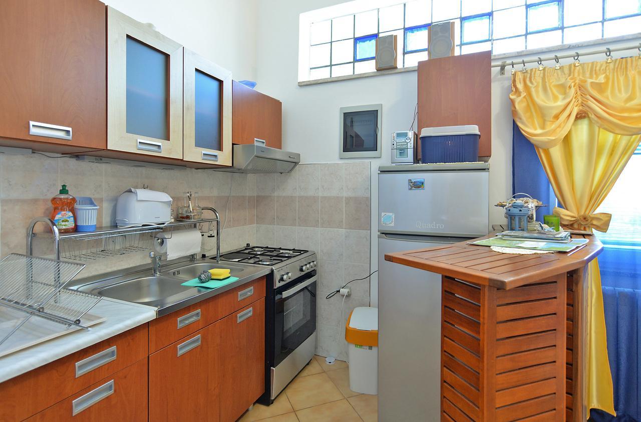 Apartments Dino 1374 普拉 外观 照片